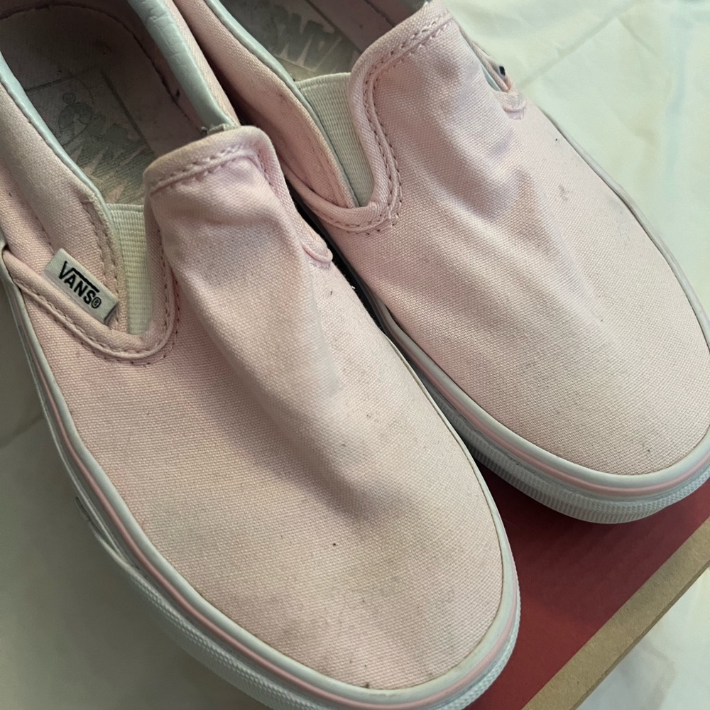 Kids vans
